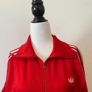 ADIDAS track jacket